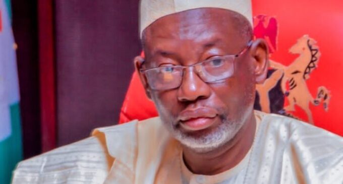 Subsidy removal: Jigawa approves N3.8bn for purchase of grains as palliatives