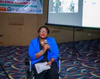 Subsidy removal: PWDs ask for inclusion in palliatives distribution