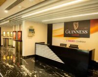 Guinness’ falling profit hits N22bn loss at full year, erodes shareholders’ funds
