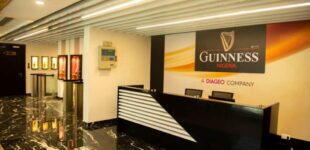 Guinness Nigeria building biggest loss in years, closes Q3 with N61.7bn loss