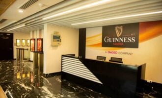 Guinness Nigeria building biggest loss in years, closes Q3 with N61.7b loss