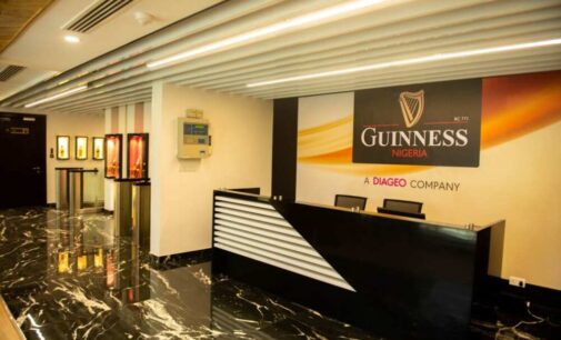 Guinness Nigeria building biggest loss in years, closes Q3 with N61.7bn loss