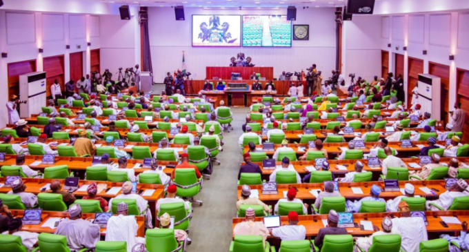 Reps to resume plenary on Tuesday after over 8-week recess