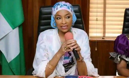 Culture minister keeps mum as NYSC confirms she’s a serving corps member