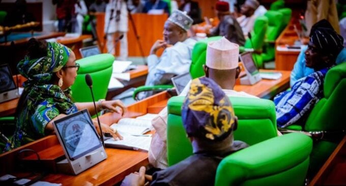THE INSIDER: Reps panel under pressure to ditch probe of alleged crude oil theft 