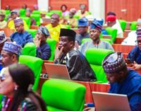 Reps summon minister over ‘illegal’ auction of river basin authorities’ assets