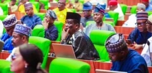 House of reps will review laws restricting press freedom, says spokesperson