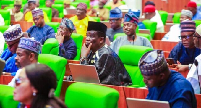Reps panel summons NCAA over alleged revenue misappropriation