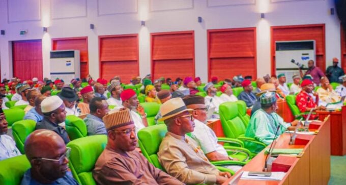 N’assembly panel: Activities of presidential initiative on CNG shrouded in secrecy