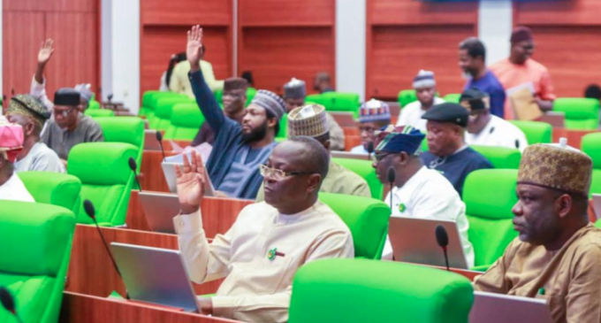 Reps to ensure accurate penalty on gas flaring through uniform metering