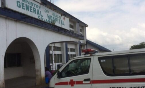 Cross River suspends hospital vendor over ‘failure to remit 15-month revenue’