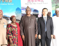 FCTA awards N5bn contract for rehabilitation of Abuja light rail