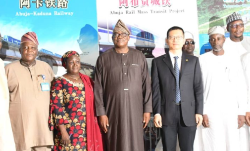 FCTA awards N5bn contract for rehabilitation of Abuja light rail