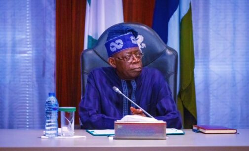 Tinubu to Nigerians: The challenges you face are for better tomorrow