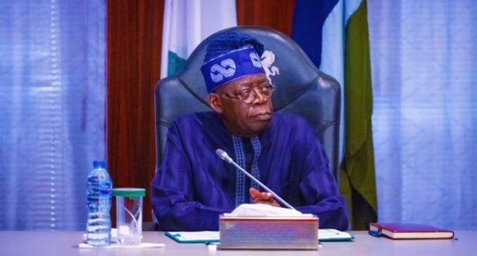 Tinubu to Nigerians: The challenges you face are for better tomorrow