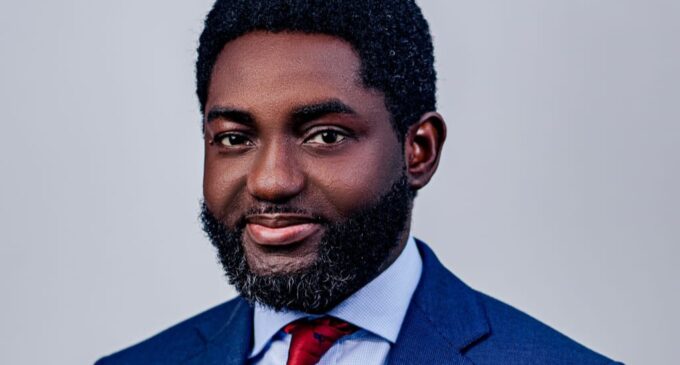 Akinsola Akinyemi appointed CFO of Neveah Limited