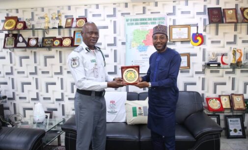 NPA, Customs renew synergy to boost exports