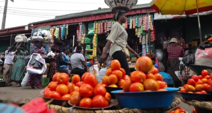 The economics of Nigeria’s current inflation