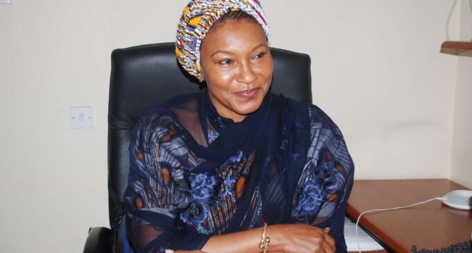 Wike doesn’t have executive powers, says Ireti Kingibe on demolition threats