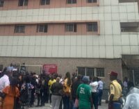 Lagos sets up inquiry team to probe elevator accident that killed doctor