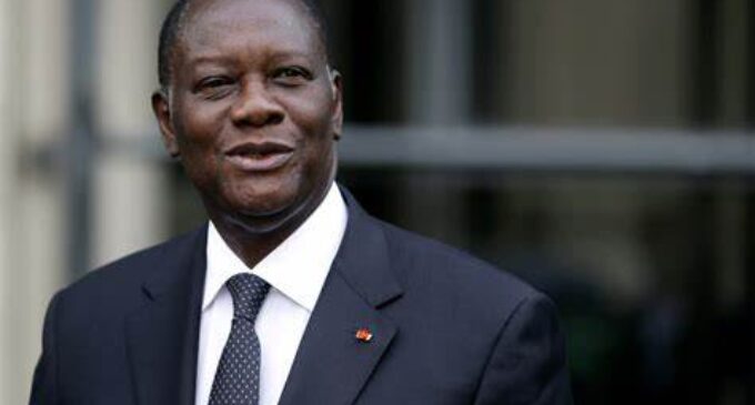 Ivorian president: ECOWAS’ decisions on Niger taken collectively — it’s not Nigerian affair