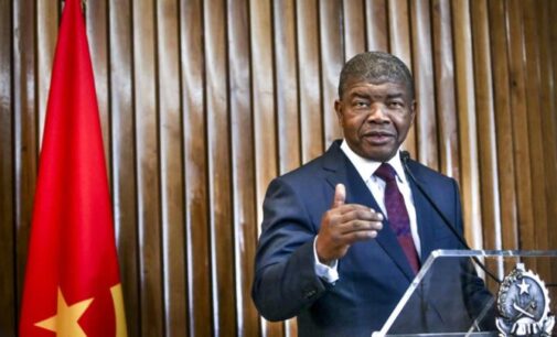 Angolan president invites Tinubu to pan-African forum for peace