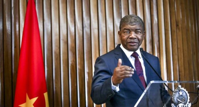 Angolan president invites Tinubu to pan-African forum for peace