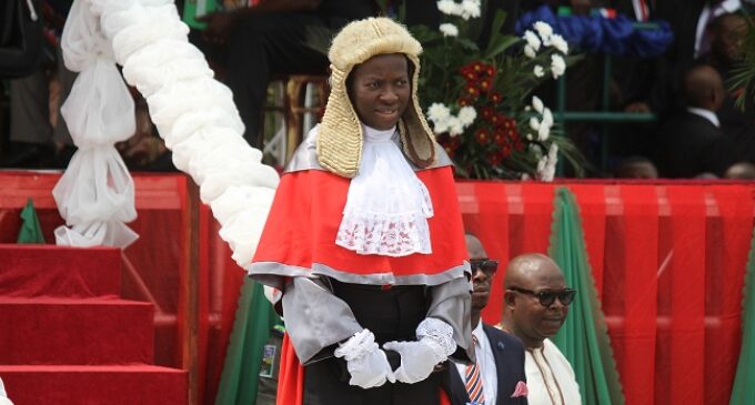 Kate Abiri, ex-Bayelsa chief judge, dies at 65