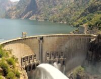 NEMA warns of massive flooding as Cameroon opens Lagdo Dam soon