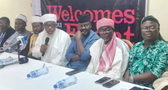 Lagos Muslims demand 60% representation in Sanwo-Olu’s cabinet