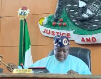 Christian group accuses Lagos assembly of rejecting commissioner nominees on ‘religious grounds’
