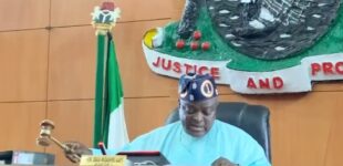 Lagos assembly: State police will solve insecurity — IGP’s stance unacceptable