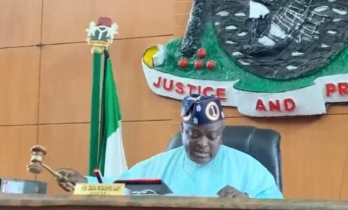 Lagos assembly refuses to clear 17 commissioner nominees