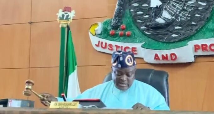 Lagos assembly refuses to clear 17 commissioner nominees