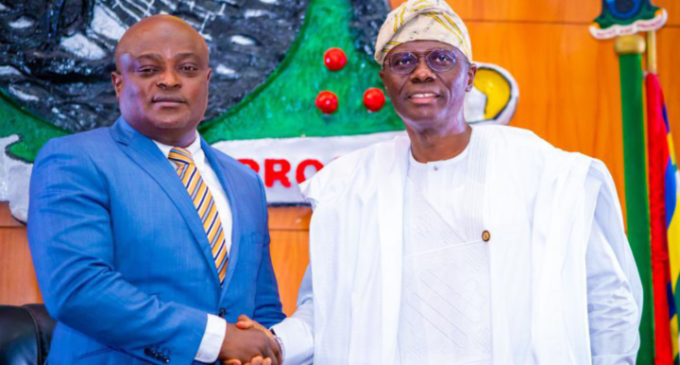 ‘We’re not fighting Sanwo-Olu’ — Lagos assembly speaks on refusal to confirm 17 commissioner nominees