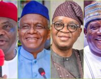 Wike, Oyetola, el-Rufai… nine former governors on Tinubu’s ministerial list