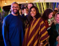 Mo Abudu appointed lead for creatives in 2024 UK-Africa investment summit