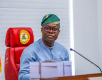 Makinde: Oyo will be first to attain energy sufficiency in Nigeria