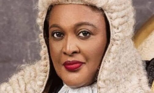 ‘False publication’ — Mary Odili denies working for Tinubu to influence tribunal judgment