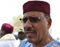 Niger military junta to prosecute ousted Bazoum for ‘high treason, undermining security’