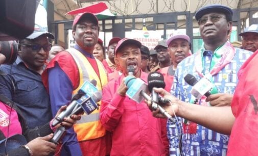‘Time for action’ — NLC, TUC issue 14-day ultimatum to FG over ‘dire economic hardship’
