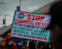 PWDs to FG: We want to be part of petrol subsidy palliative negotiations