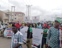 ‘What will it achieve?’ — CSO opposes labour’s planned indefinite strike