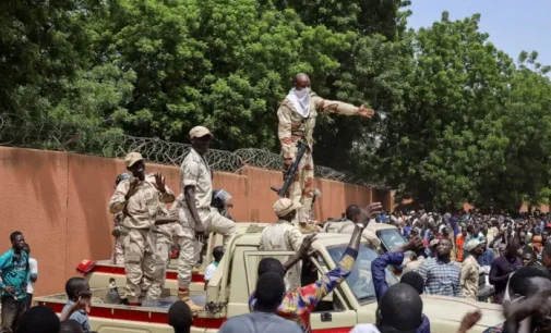 US institute to ECOWAS: Ensure mercenaries don’t use Niger crisis to take over region