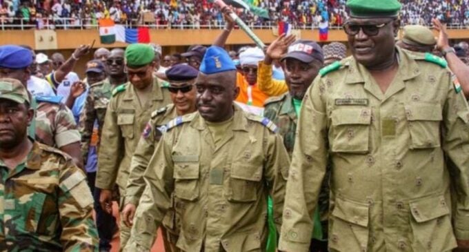 AU suspends Niger Republic until restoration of civilian rule