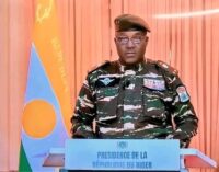 Niger Republic junta revokes military agreement with US, says it was imposed