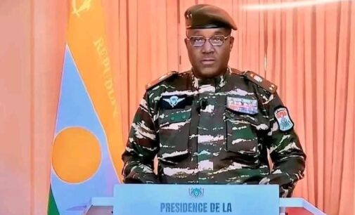 Niger Republic junta revokes military agreement with US, says it was imposed