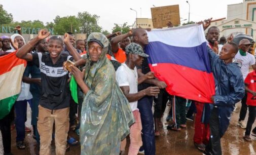 Report: Wave of unrest, military coups pose serious danger to democracy in Africa