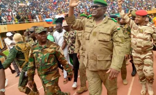 Thousands rally support for Niger coup leaders as ECOWAS deadline draws closer