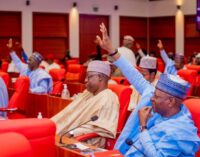 Bill to limit tenure of CBN governor to six years passes second reading at senate
